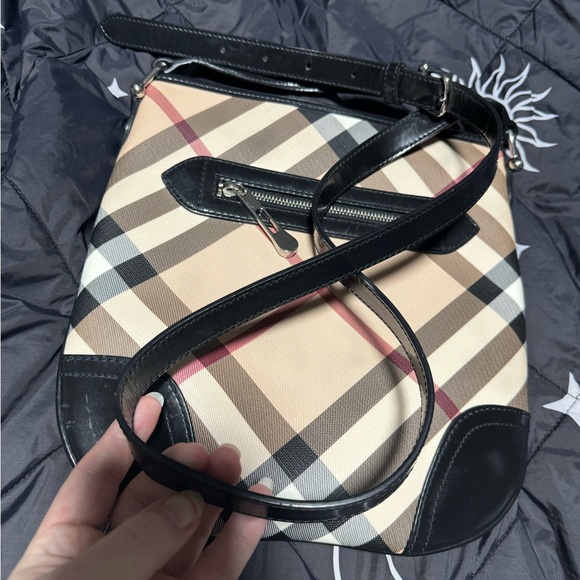 Burberry Tote Bag in Excellent condition - Picture 8 of 9